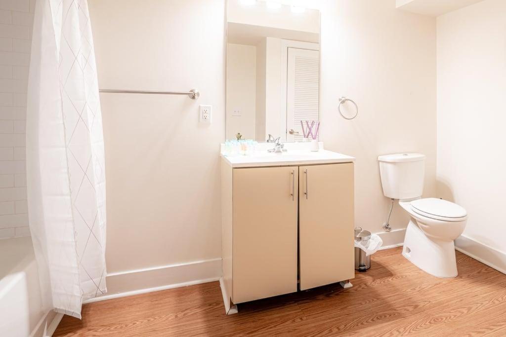 Apartment Viagem Cozy 2br Walkable In Noda