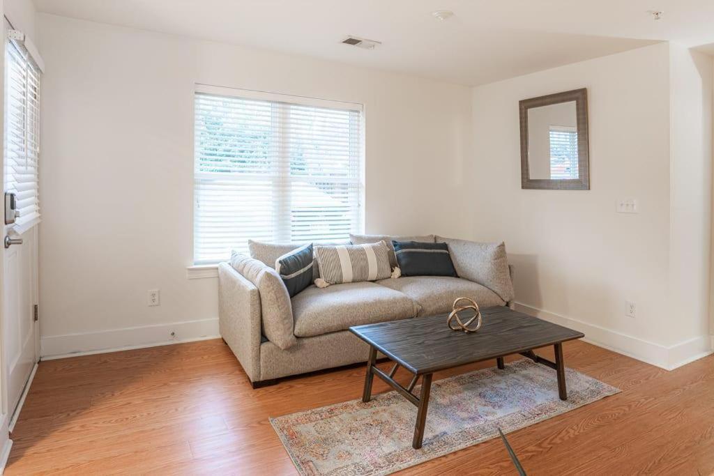 Viagem Cozy 2br Walkable In Noda Apartment