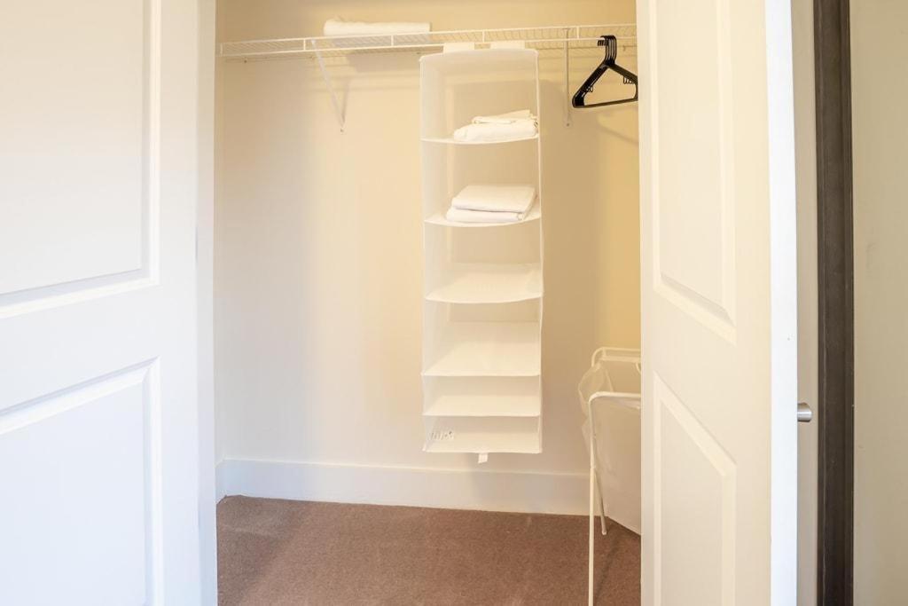 Viagem Cozy 2br Walkable In Noda * Charlotte