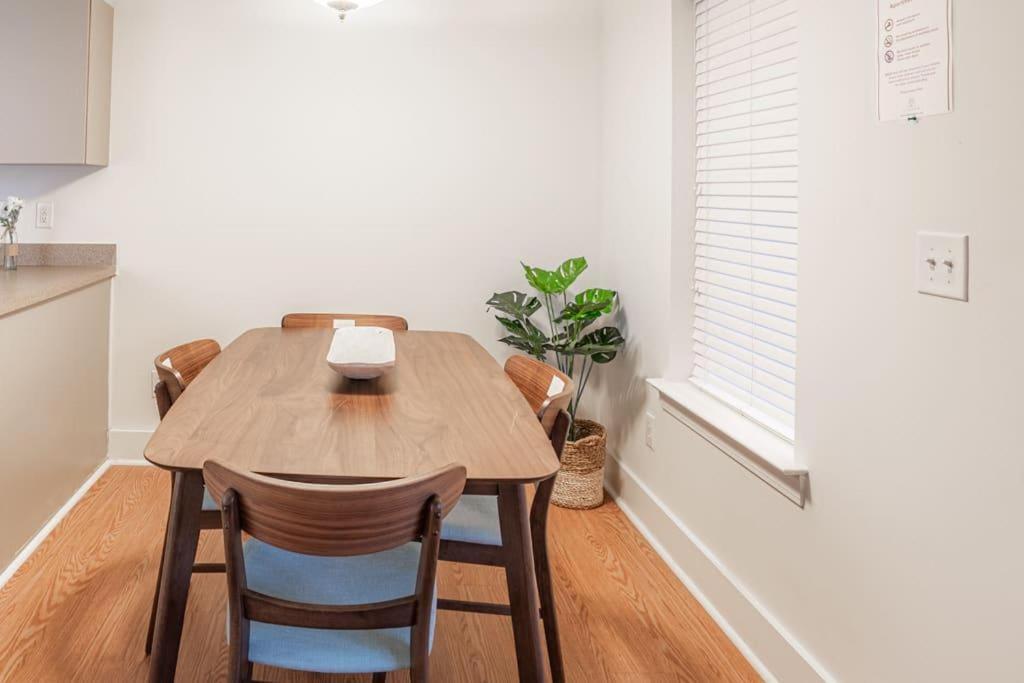 Viagem Cozy 2br Walkable In Noda