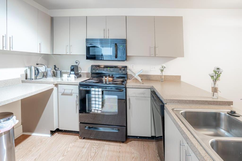 Apartment Viagem Cozy 2br Walkable In Noda Charlotte