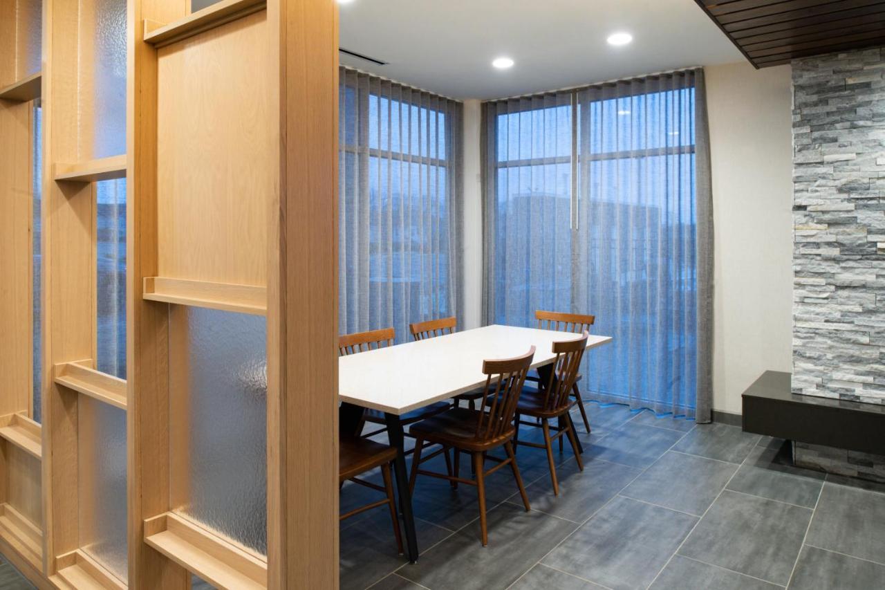 Fairfield & By Marriott Research Park Hotel 3*