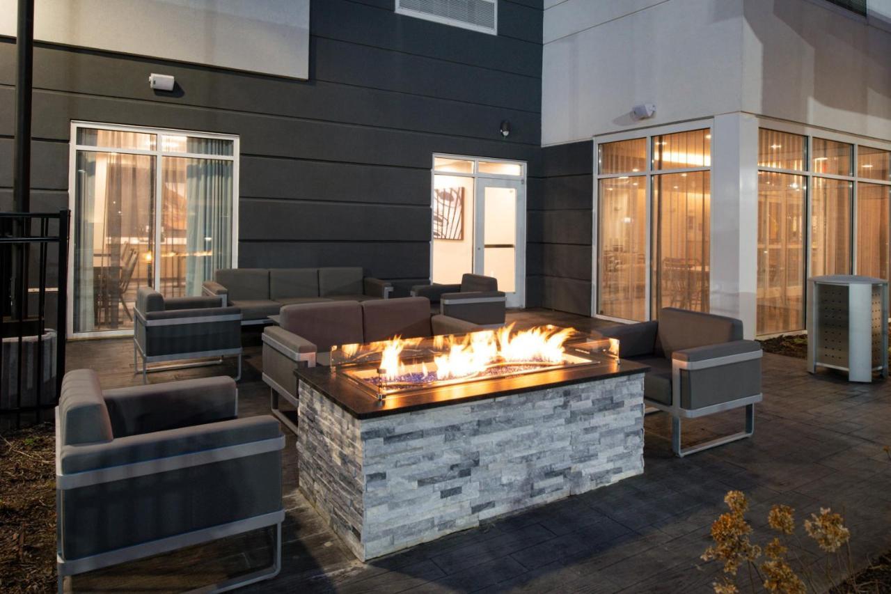 Fairfield & By Marriott Research Park 3*