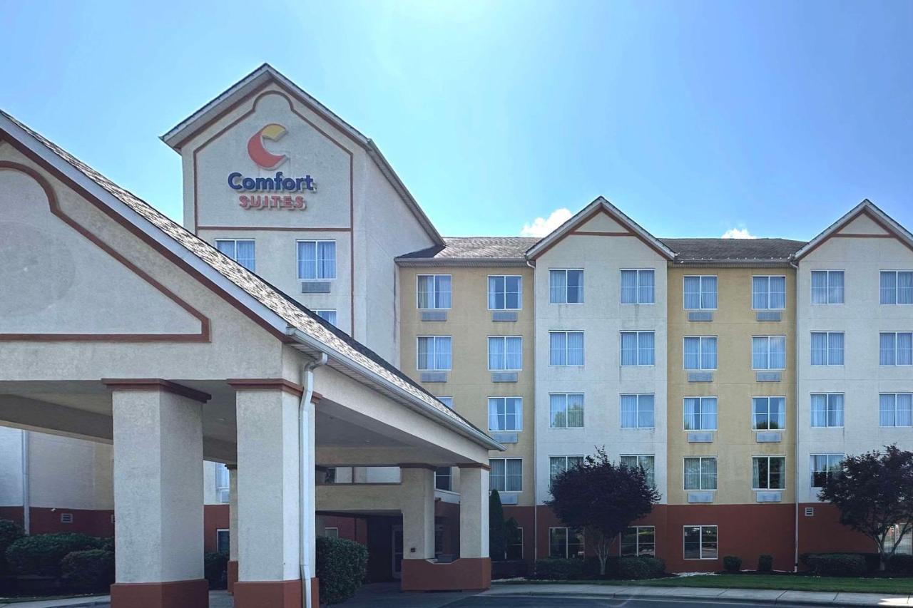Comfort Airport Hotel