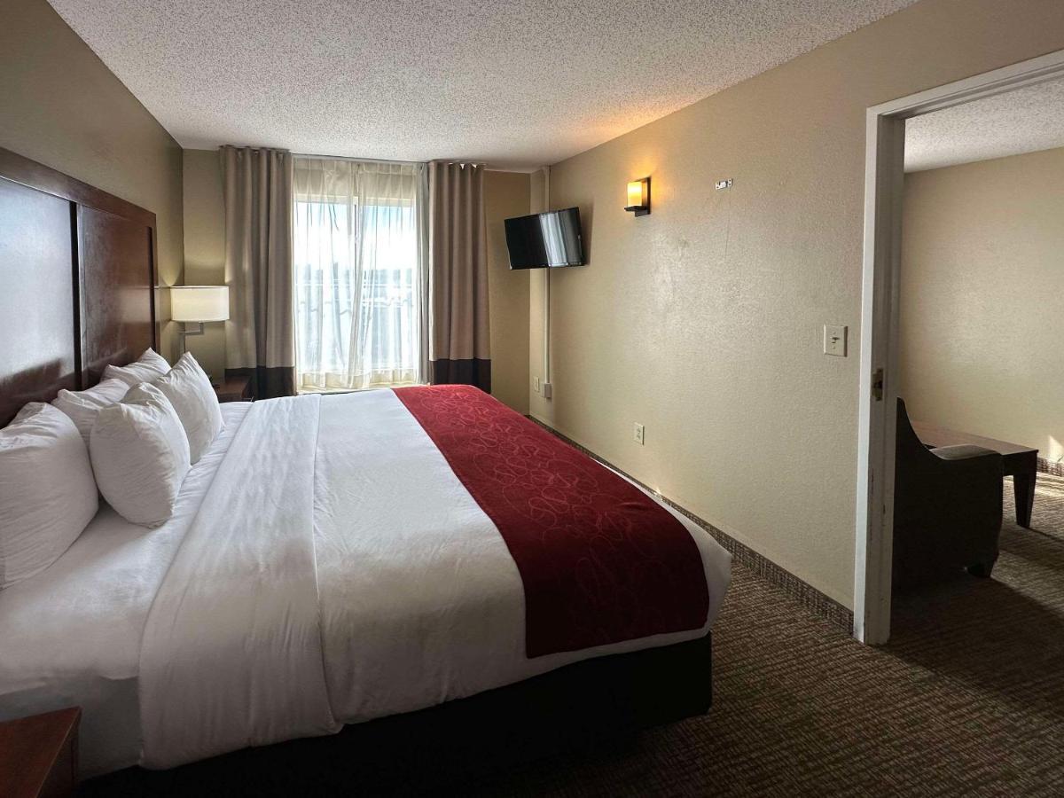 Comfort Airport Hotel
