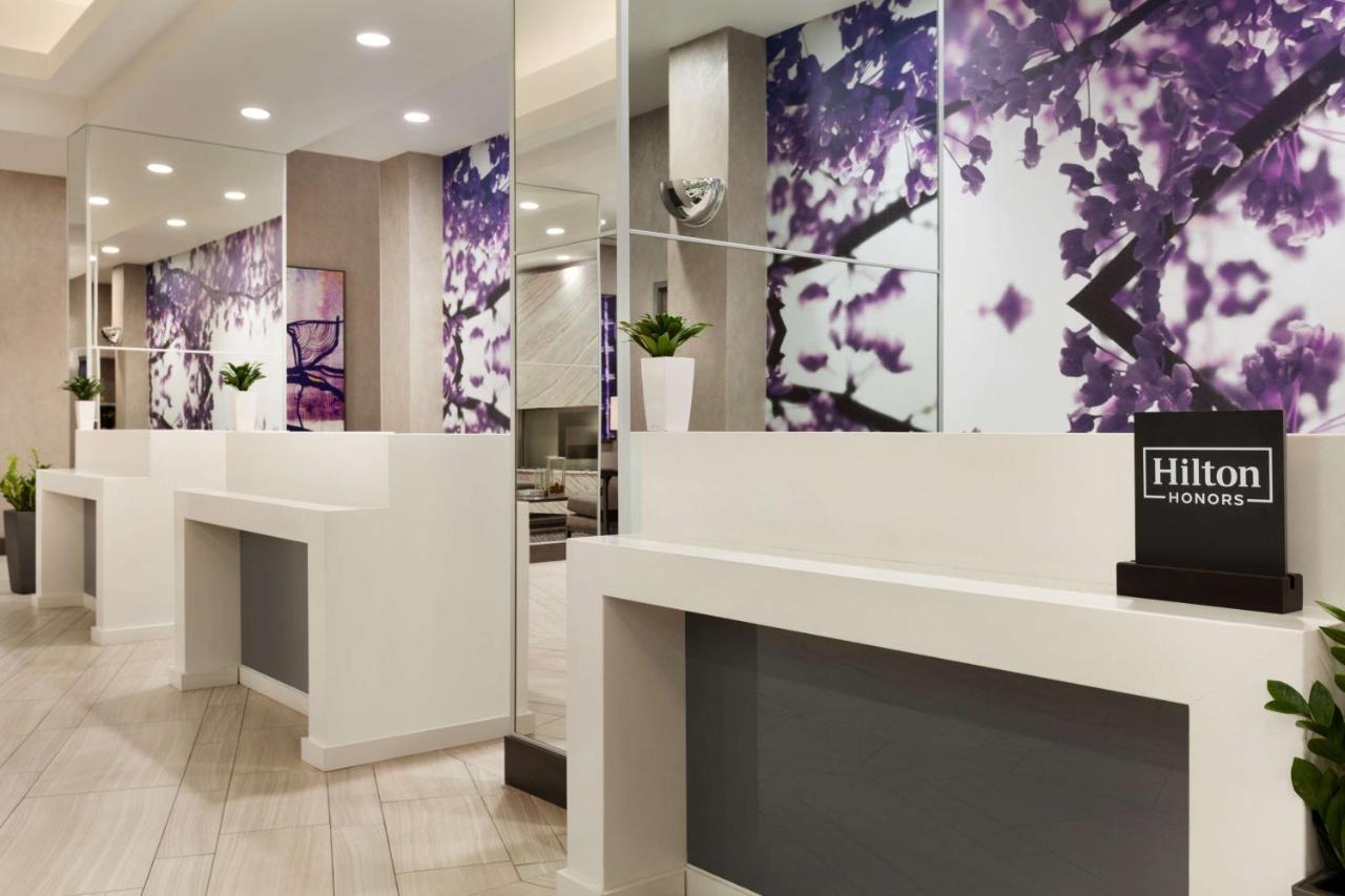 Embassy By Hilton Uptown Charlotte