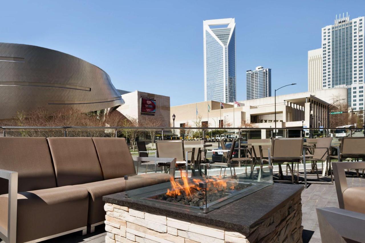 Embassy By Hilton Uptown 4*