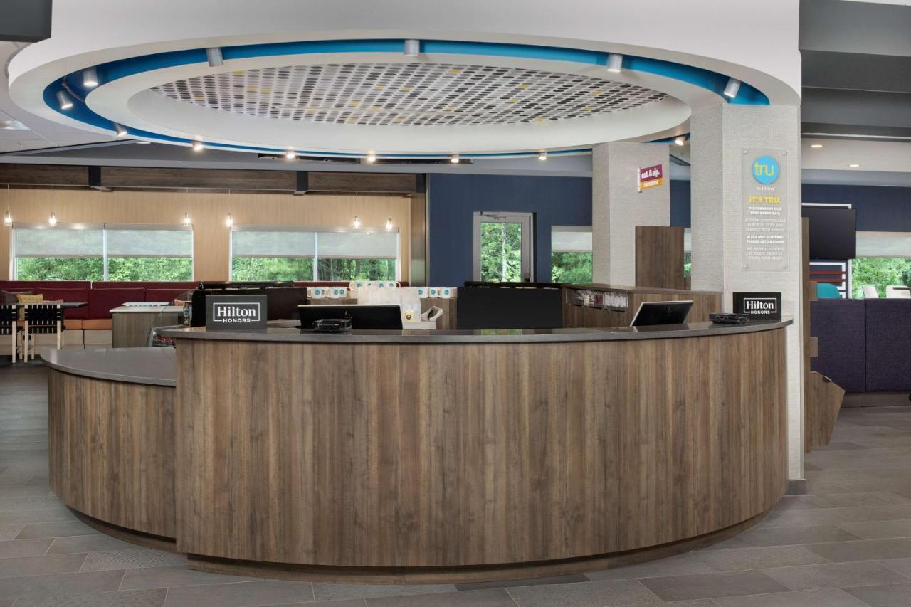 Hotel Tru By Hilton Airport Pointe