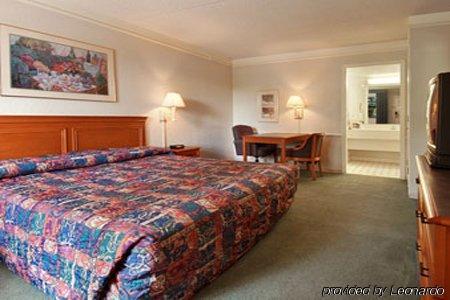 America's Value Hotel Charlotte