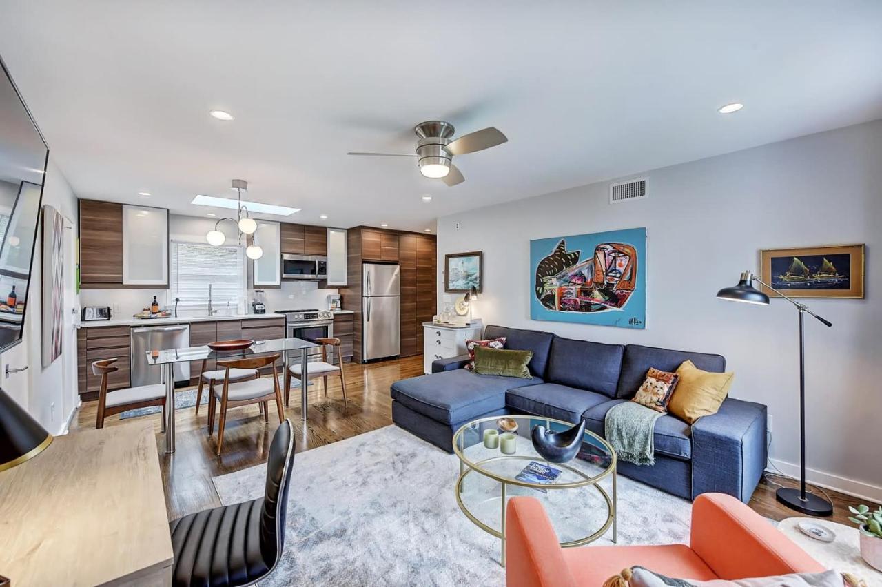 The Collection Clt: 510 Queens * Charlotte