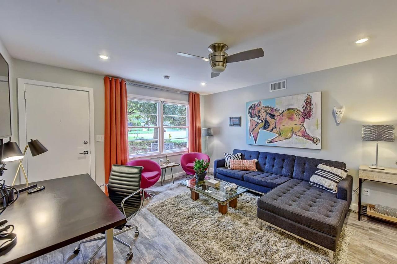 The Collection Clt: 510 Queens *