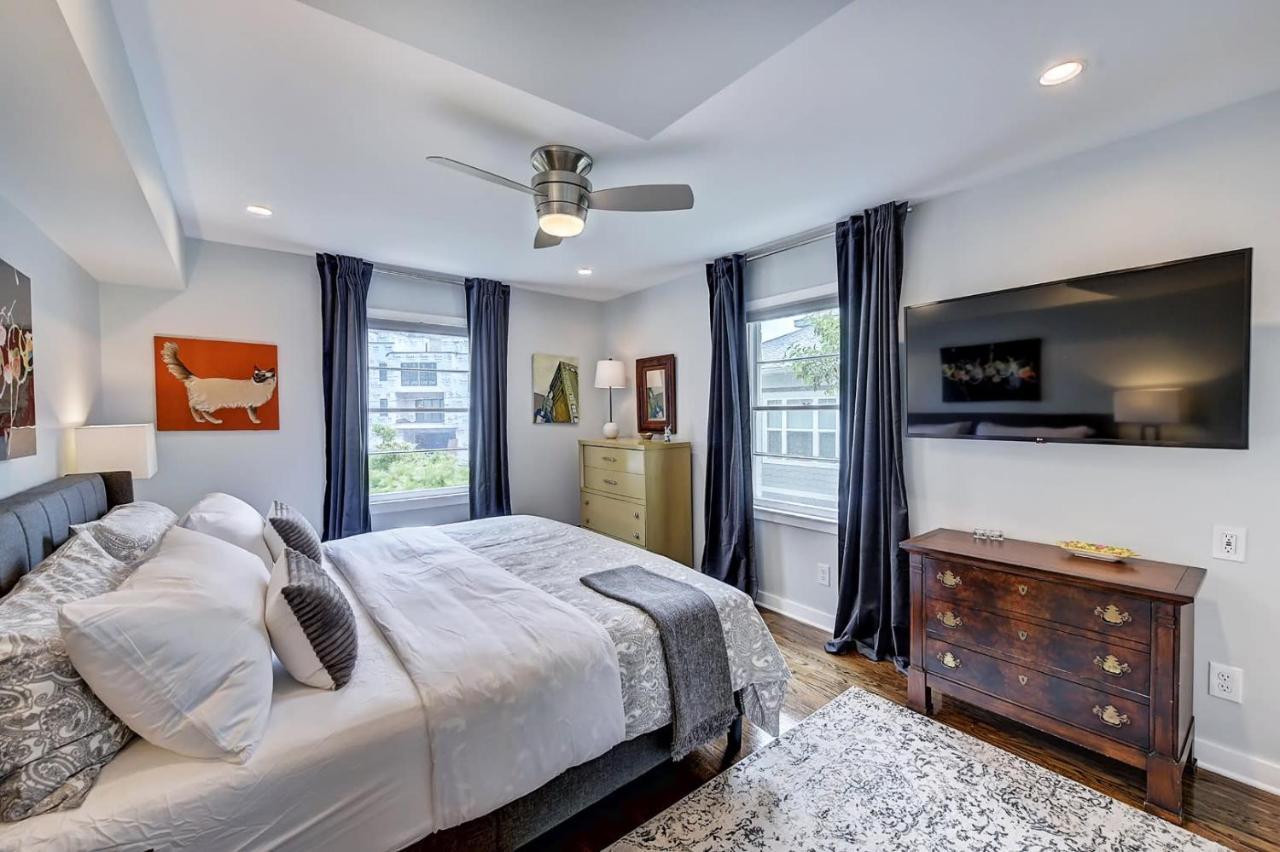 Aparthotel The Collection Clt: 510 Queens Charlotte