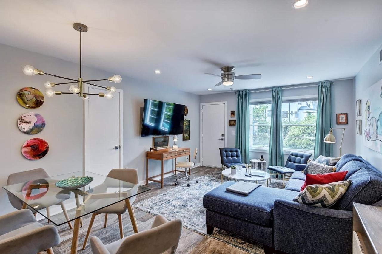 The Collection Clt: 510 Queens *