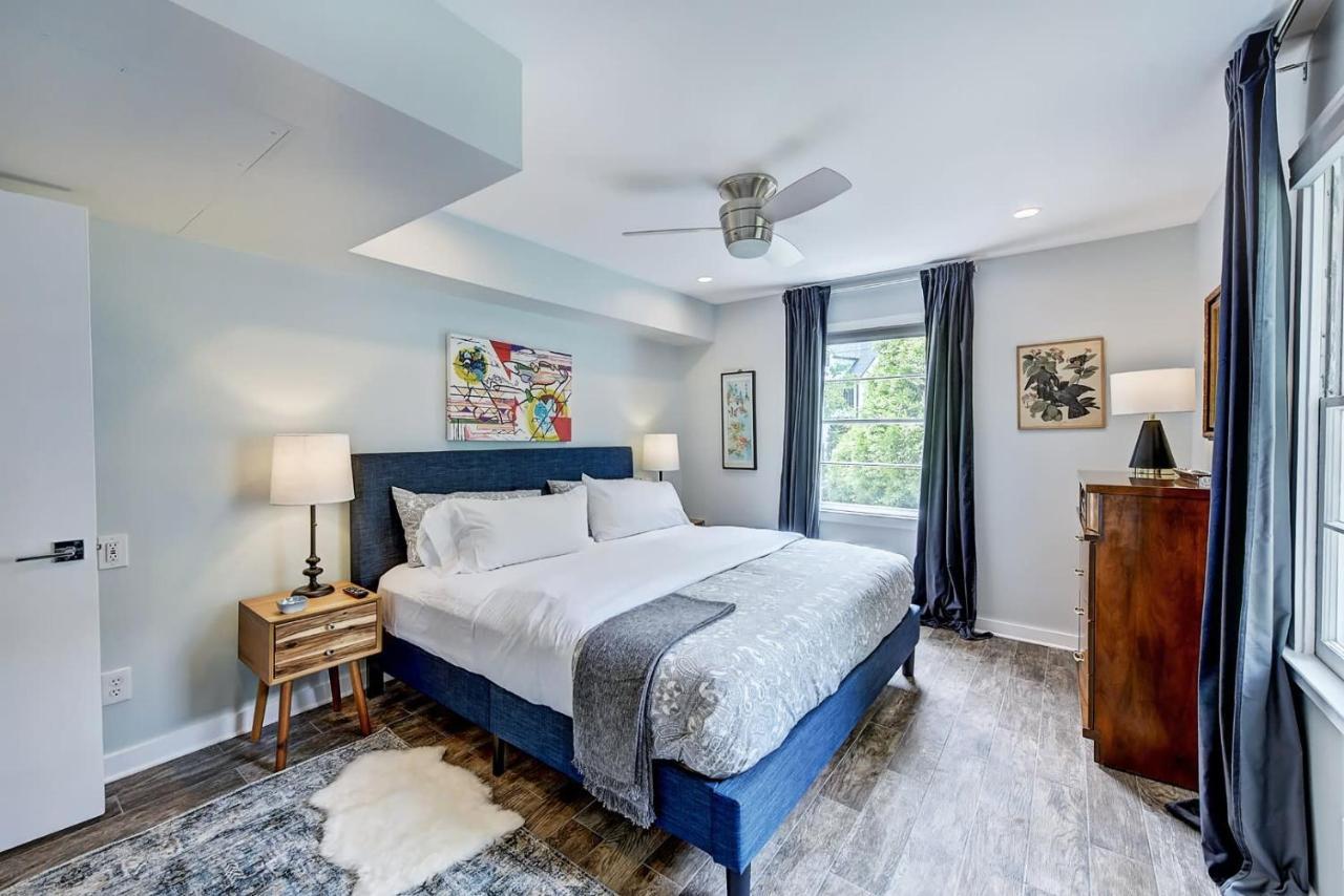 The Collection Clt: 510 Queens * Charlotte