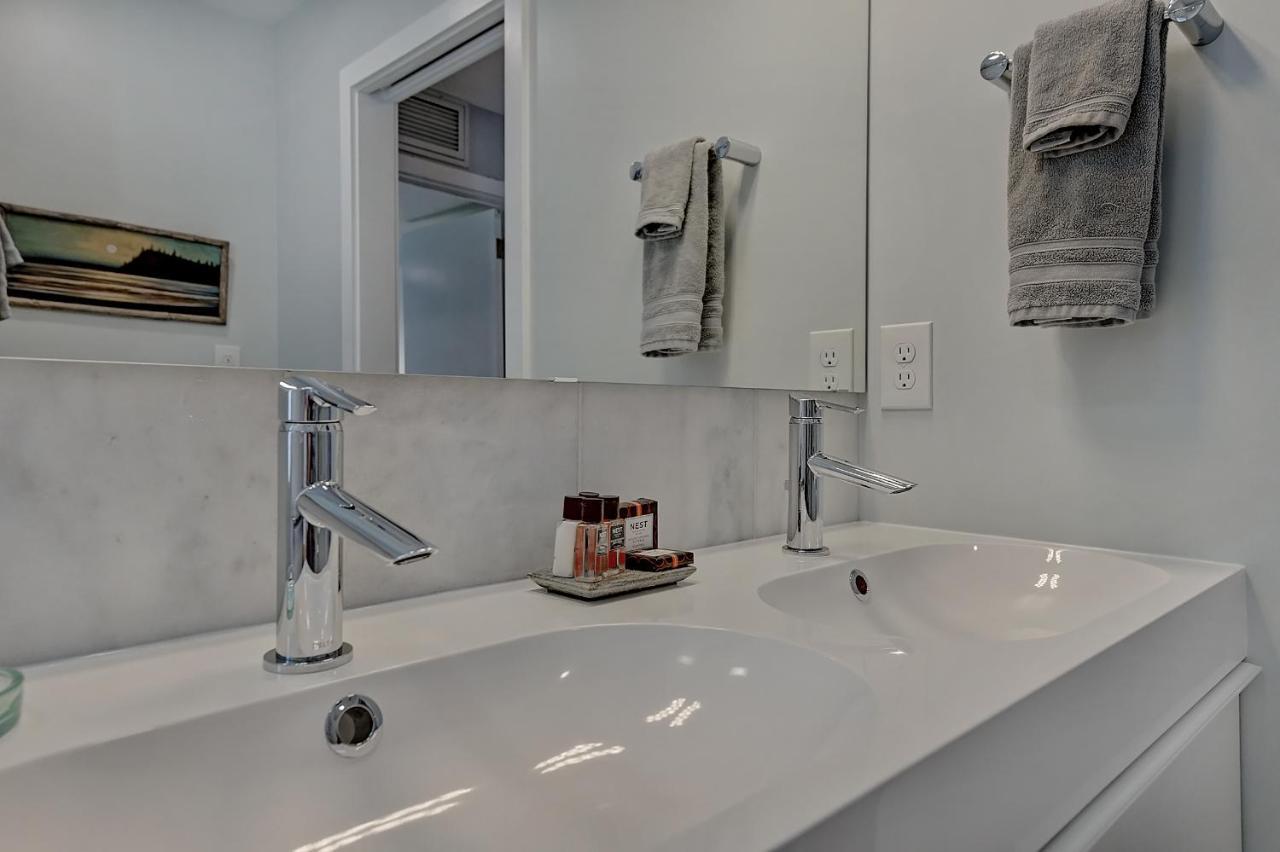 Aparthotel The Collection Clt: 510 Queens Charlotte