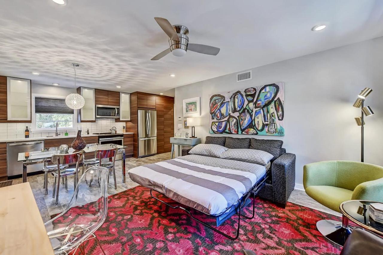 Aparthotel The Collection Clt: 510 Queens