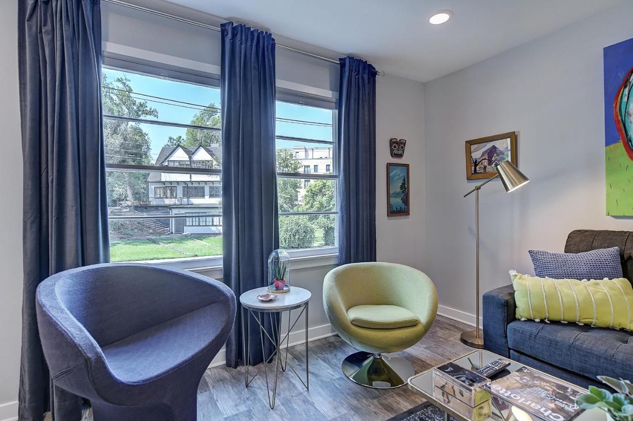 The Collection Clt: 510 Queens *