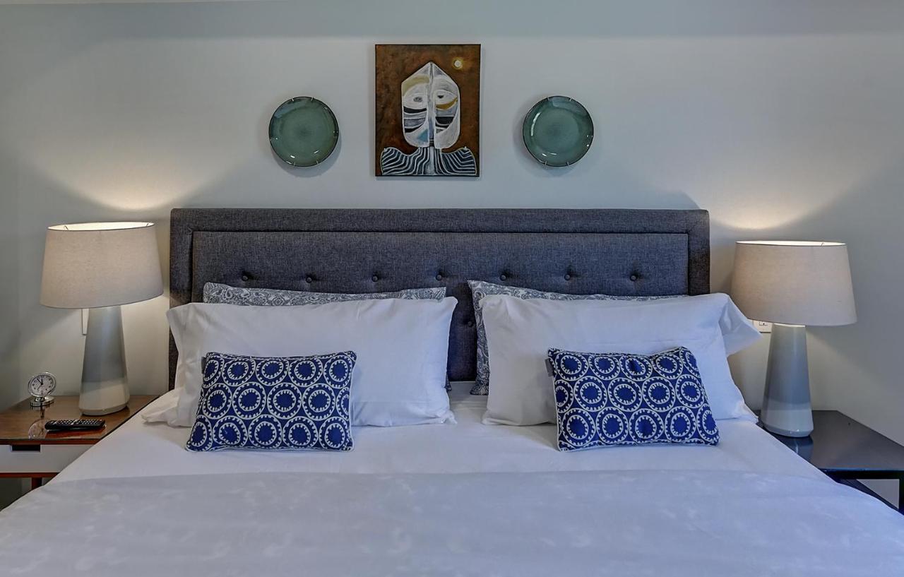 The Collection Clt: 510 Queens Aparthotel *