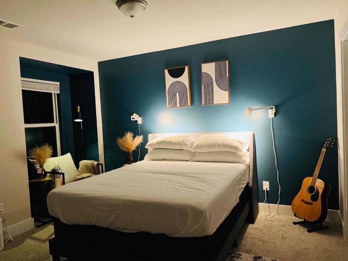 Comfort Haven Homestay Charlotte