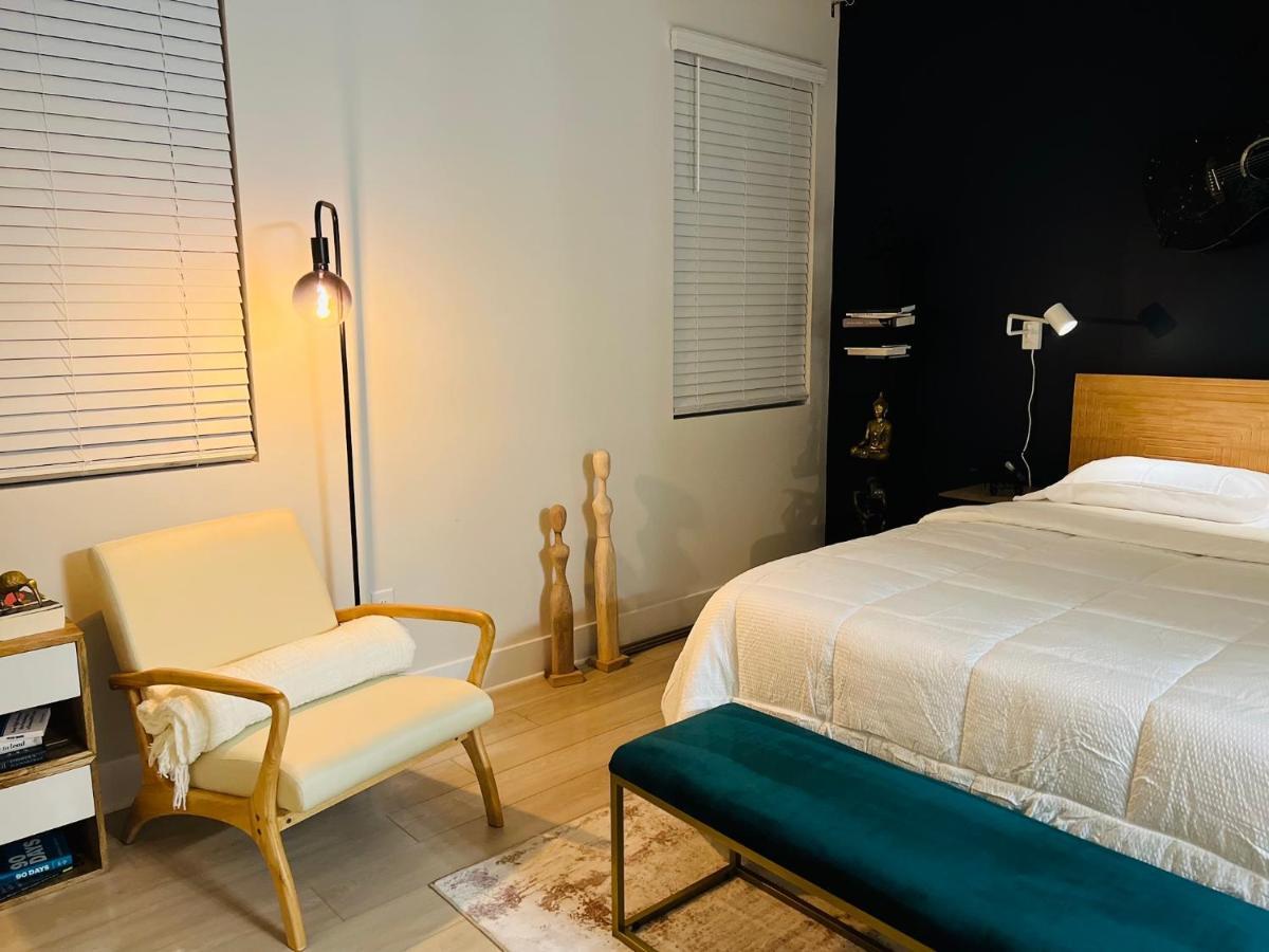 Comfort Haven Charlotte