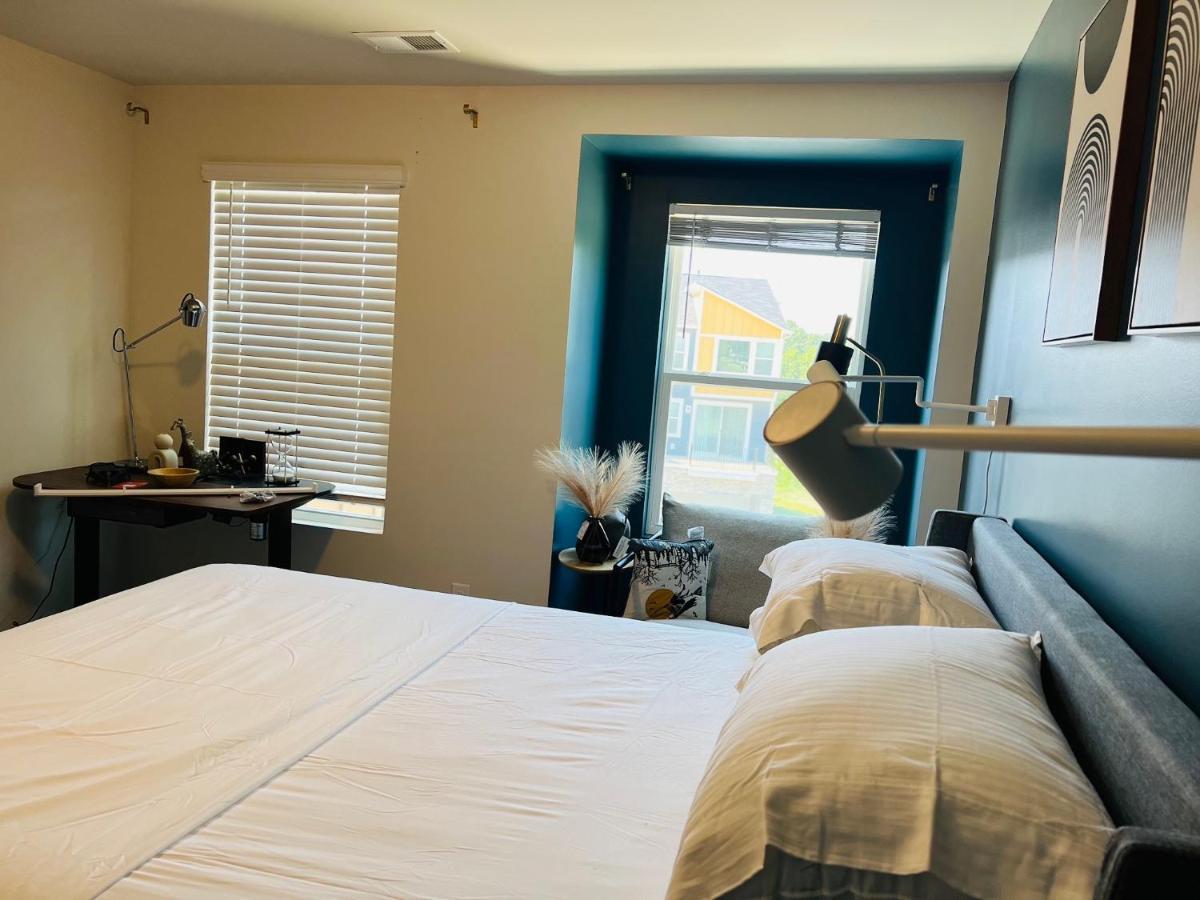 Comfort Haven Homestay Charlotte