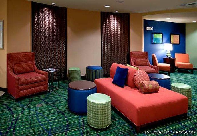 Hotel Fairfield & By Marriott Matthews Charlotte