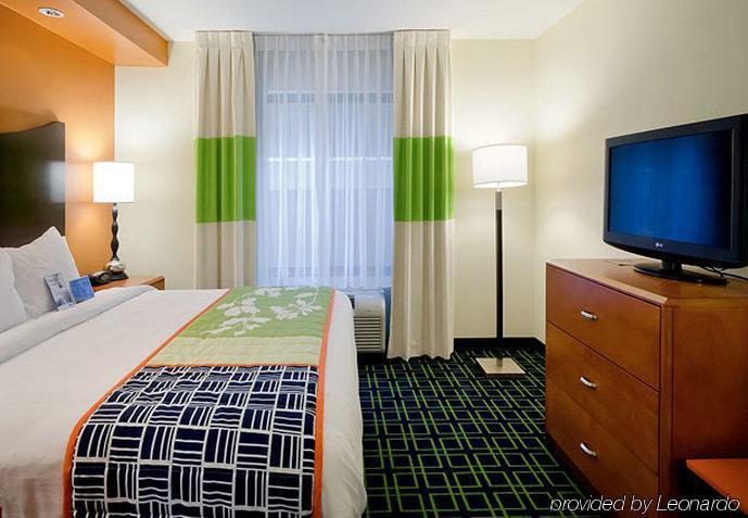 Fairfield & By Marriott Matthews