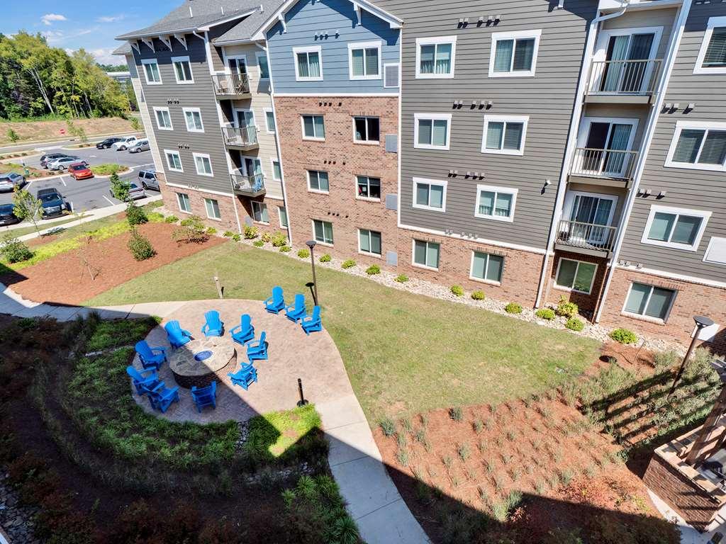 Waterwalk Extended By Wyndham - Arrowood