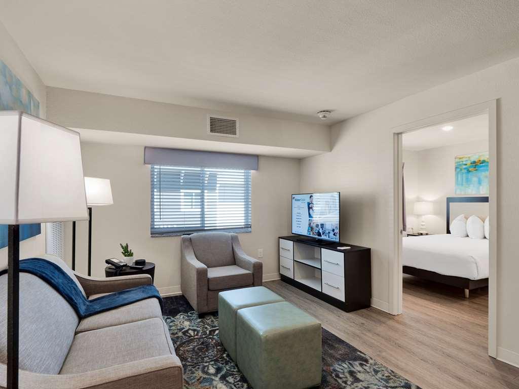 Waterwalk Extended By Wyndham - Arrowood Charlotte