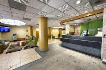 Golden Hotel,