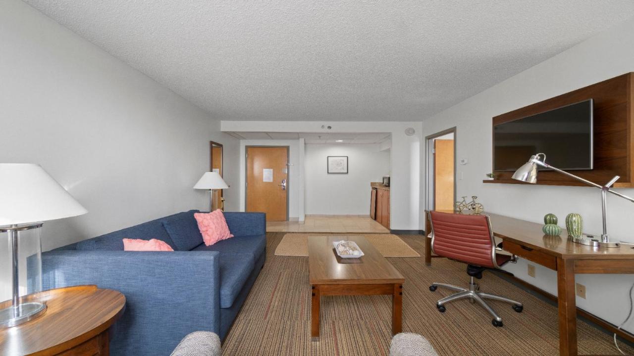 Aparthotel 315 Loso Airport