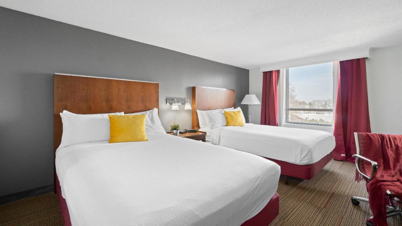 Aparthotel 315 Loso Airport Charlotte