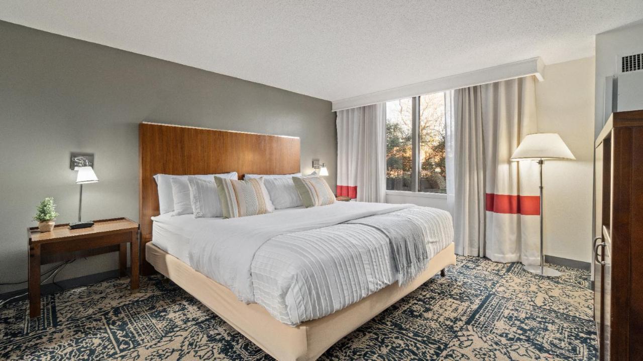 315 Loso Airport Aparthotel Charlotte