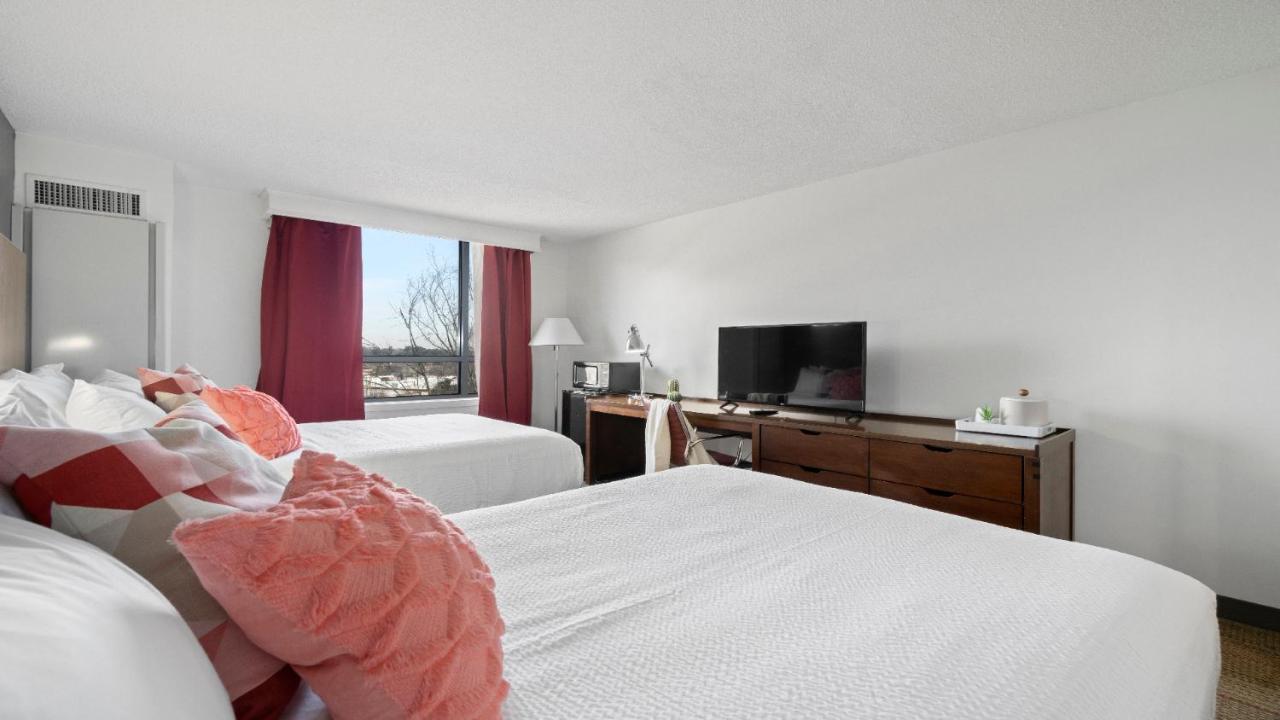 315 Loso Airport Aparthotel Charlotte