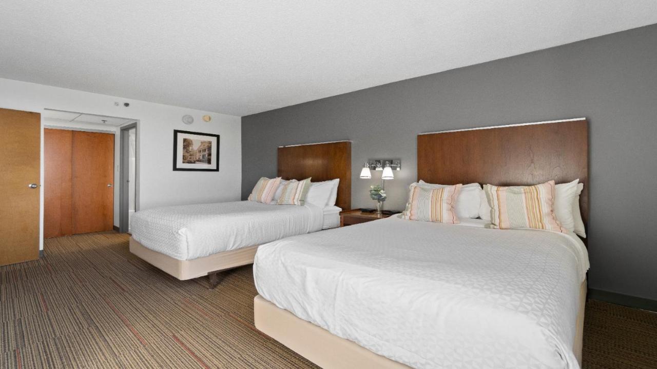 315 Loso Airport Aparthotel