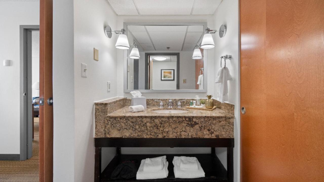 315 Loso Airport Aparthotel Charlotte