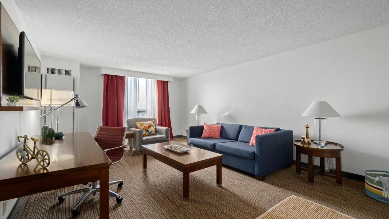 Aparthotel 315 Loso Airport *
