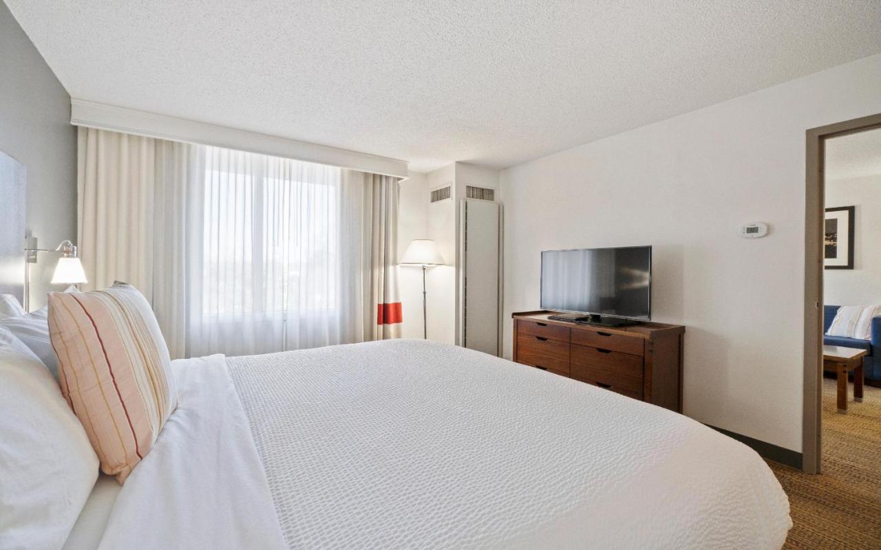 Aparthotel 315 Loso Airport Charlotte