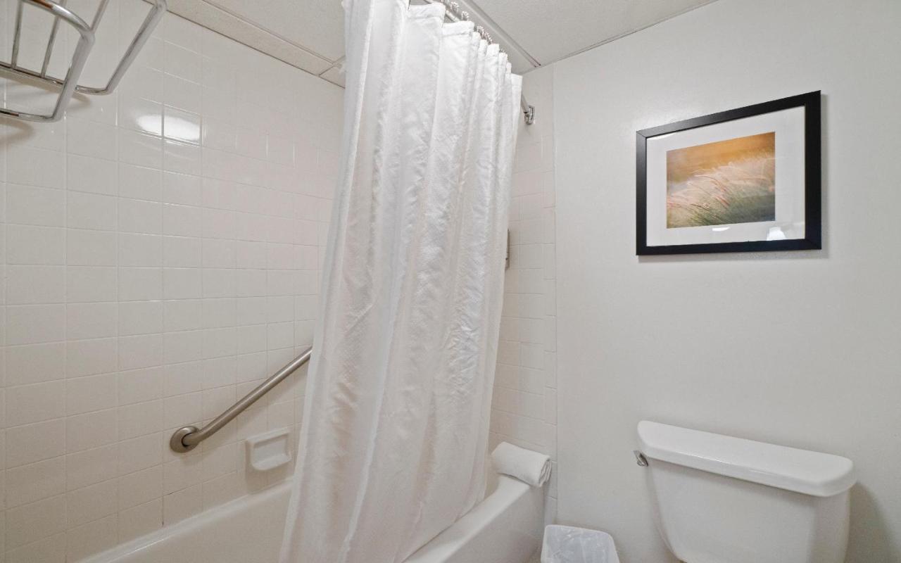 315 Loso Airport Aparthotel Charlotte