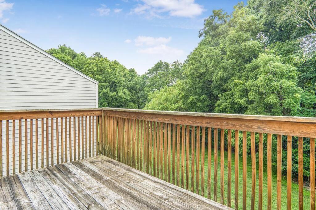 Peacefull Getaway 20 Mins From Airport * Charlotte