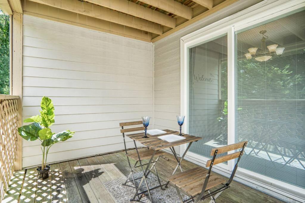 Holiday home Peacefull Getaway 20 Mins From Airport