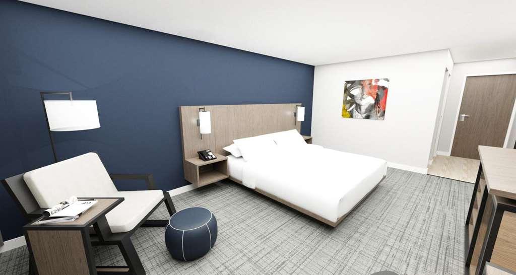 Western Lower South End Hotel