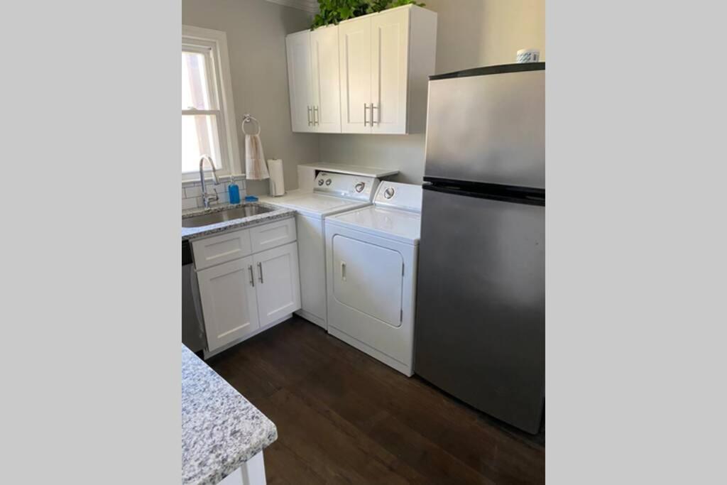 Belmont Nc Riverfront 2-bedroom Garden Charlotte