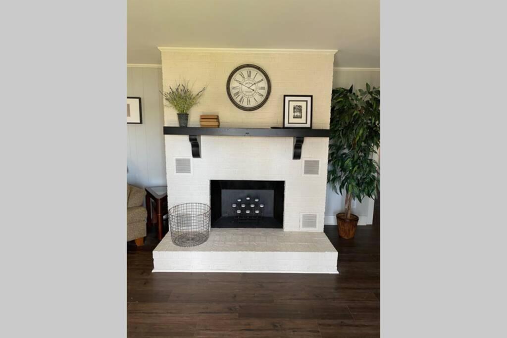 Belmont Nc Riverfront 2-bedroom Garden * Charlotte