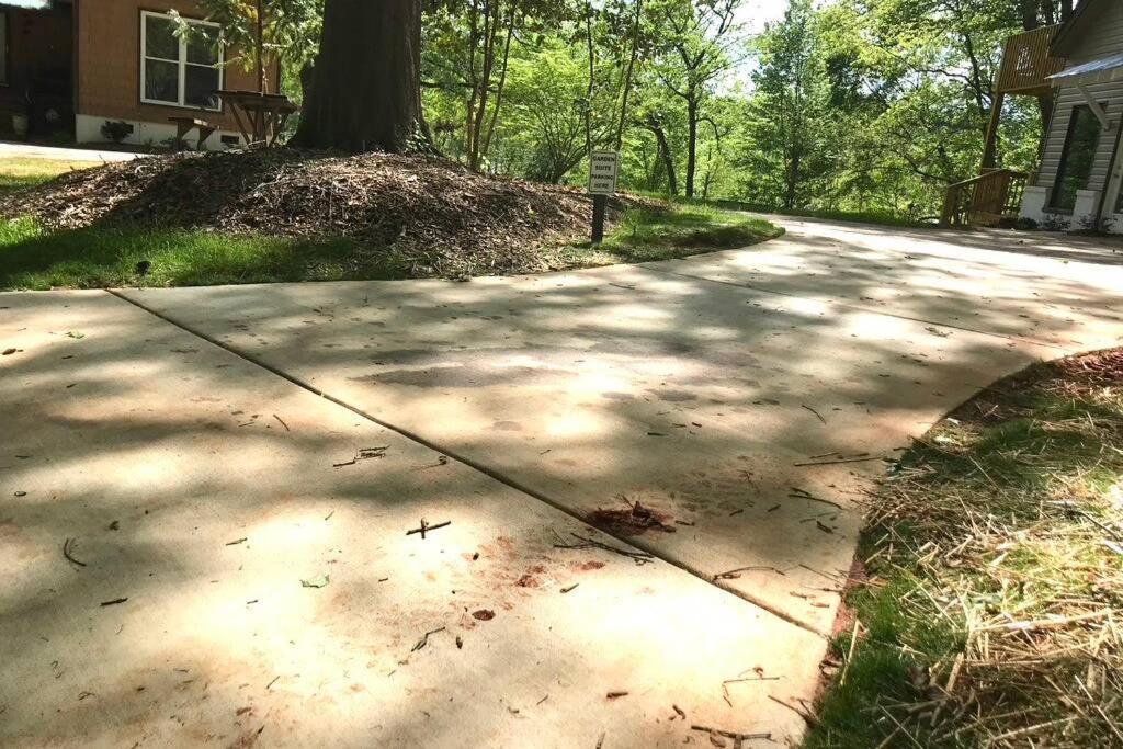 Belmont Nc Riverfront 2-bedroom Garden * Charlotte
