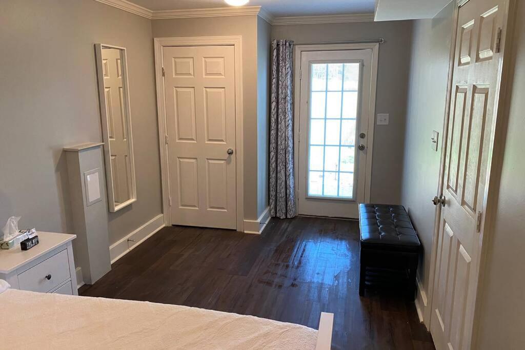 Holiday home Belmont Nc Riverfront 2-bedroom Garden