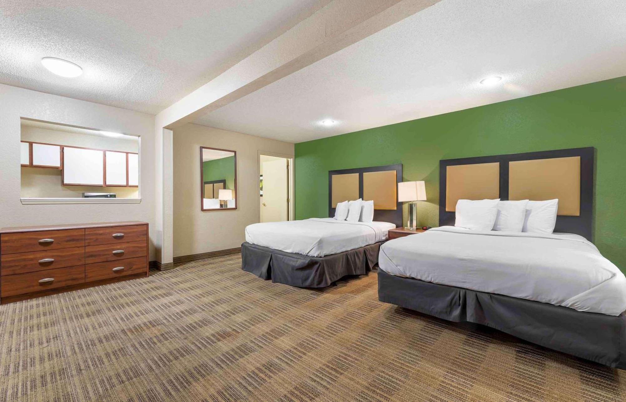 Extended America Select - - Tyvola Rd - Executive Park 2*