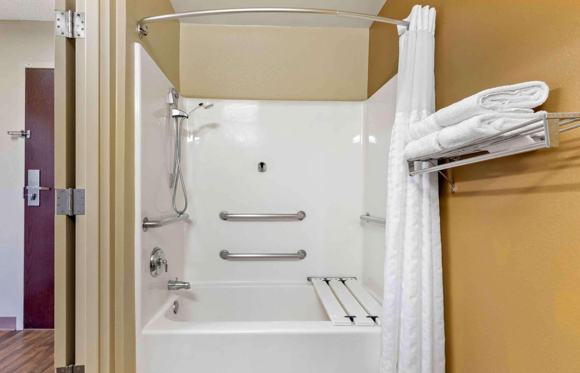 Hotel Extended America Select - - Tyvola Rd - Executive Park 2*