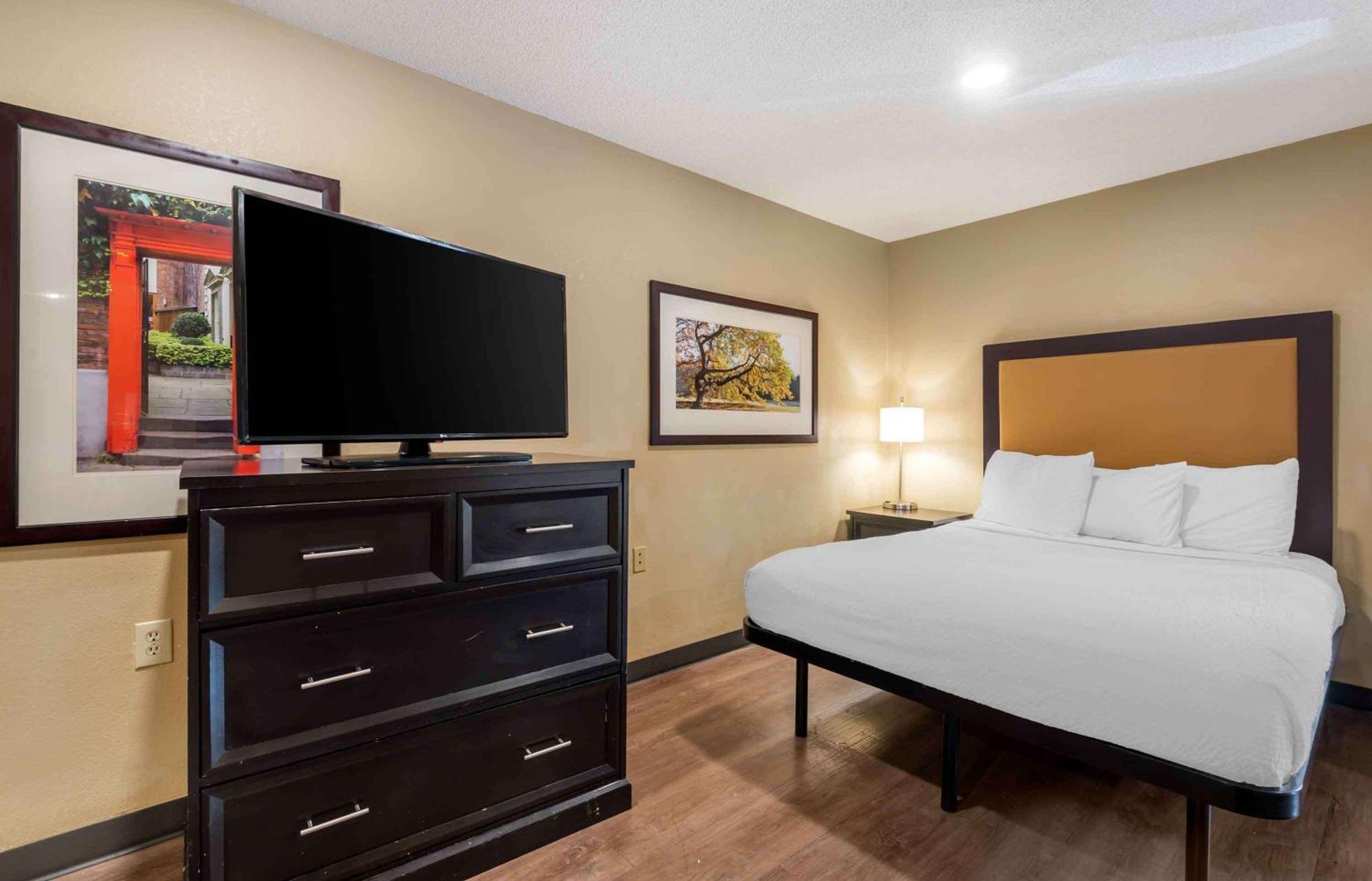 Hotel Extended America Select - - Tyvola Rd - Executive Park 2*