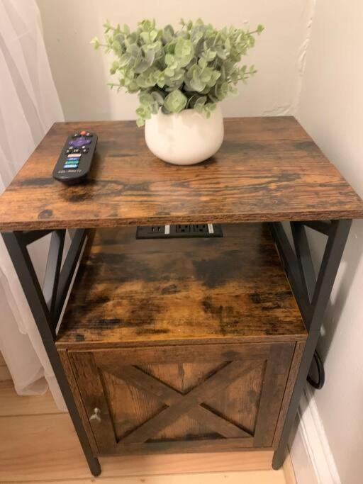 Be Our Guest Boho 2.0 Apartment Charlotte